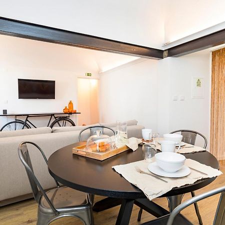 Вилла Cicioso Flats Salvador Эвора Экстерьер фото