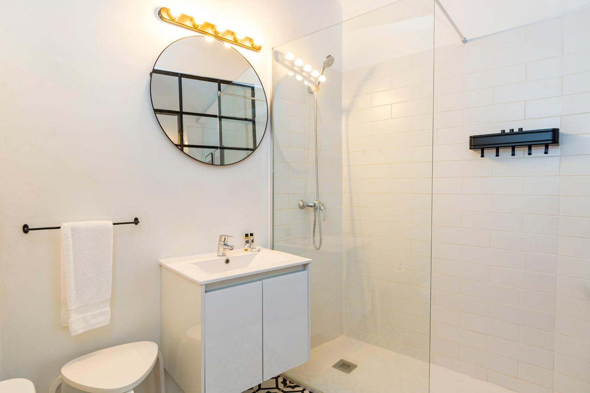 Вилла Cicioso Flats Salvador Эвора Экстерьер фото