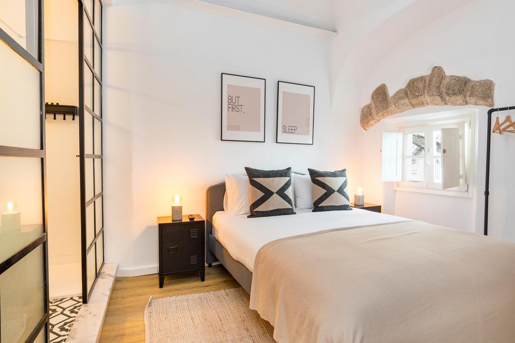 Вилла Cicioso Flats Salvador Эвора Экстерьер фото