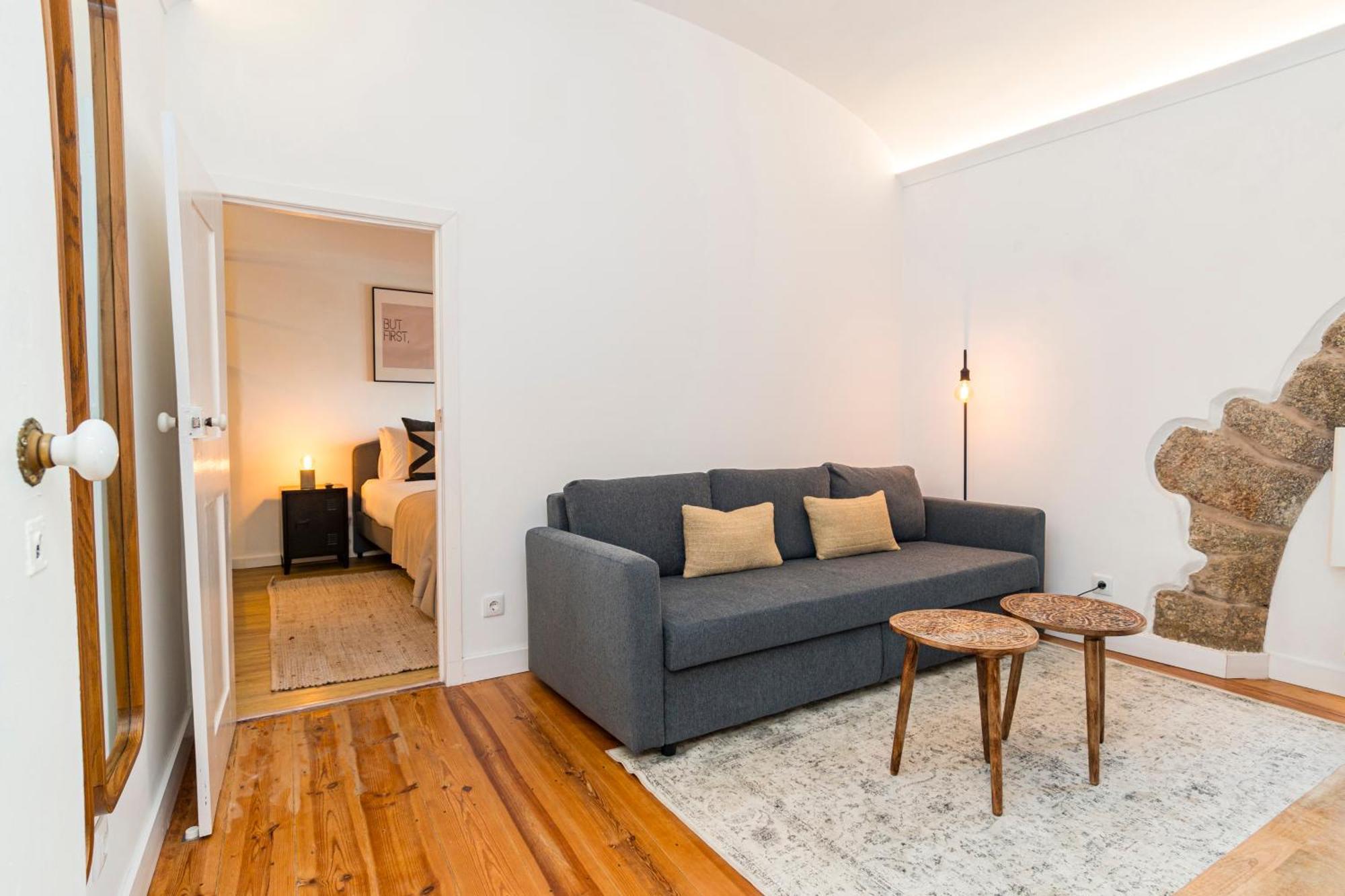 Вилла Cicioso Flats Salvador Эвора Экстерьер фото