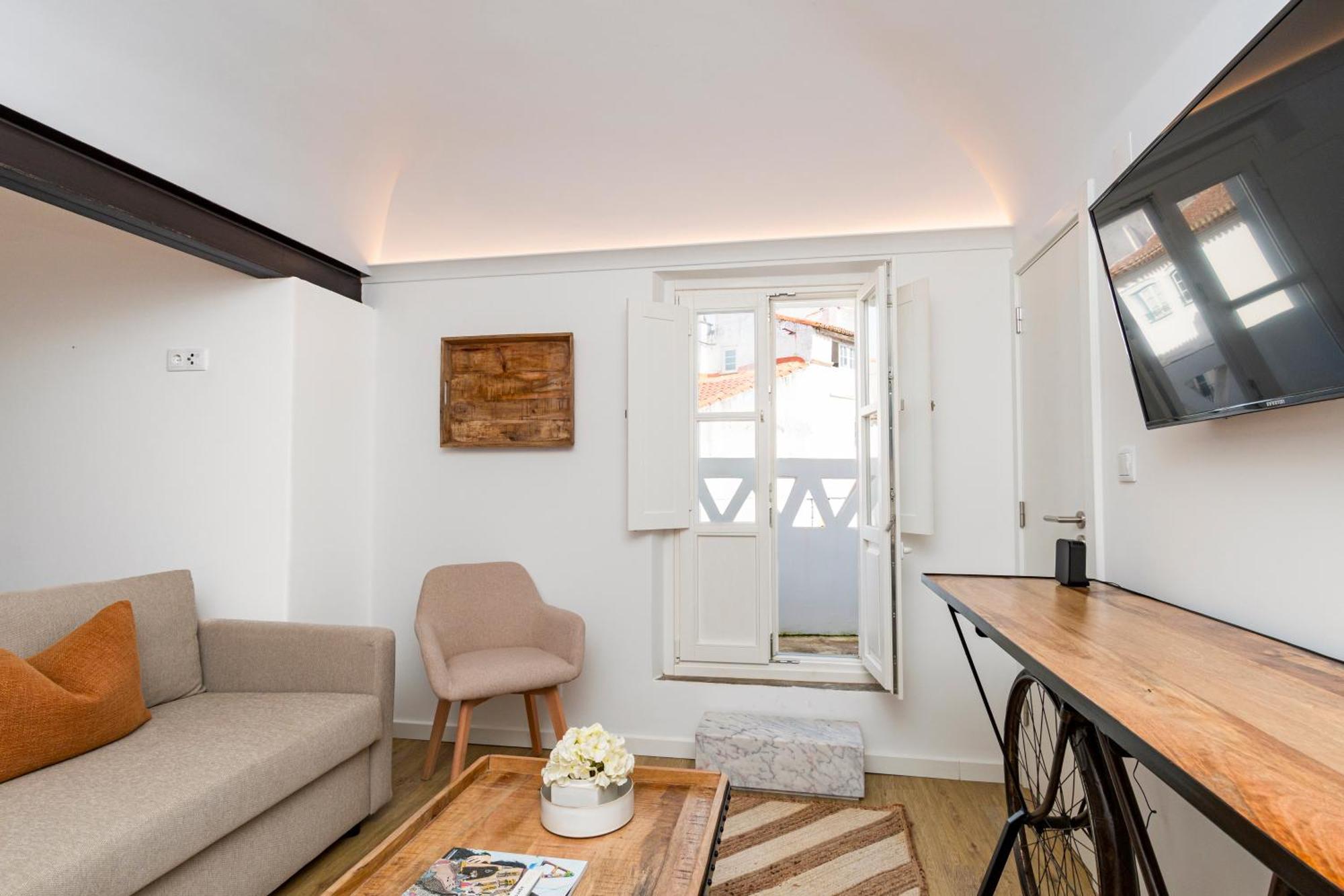 Вилла Cicioso Flats Salvador Эвора Экстерьер фото