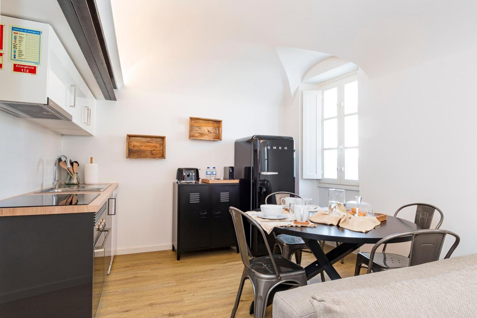 Вилла Cicioso Flats Salvador Эвора Экстерьер фото