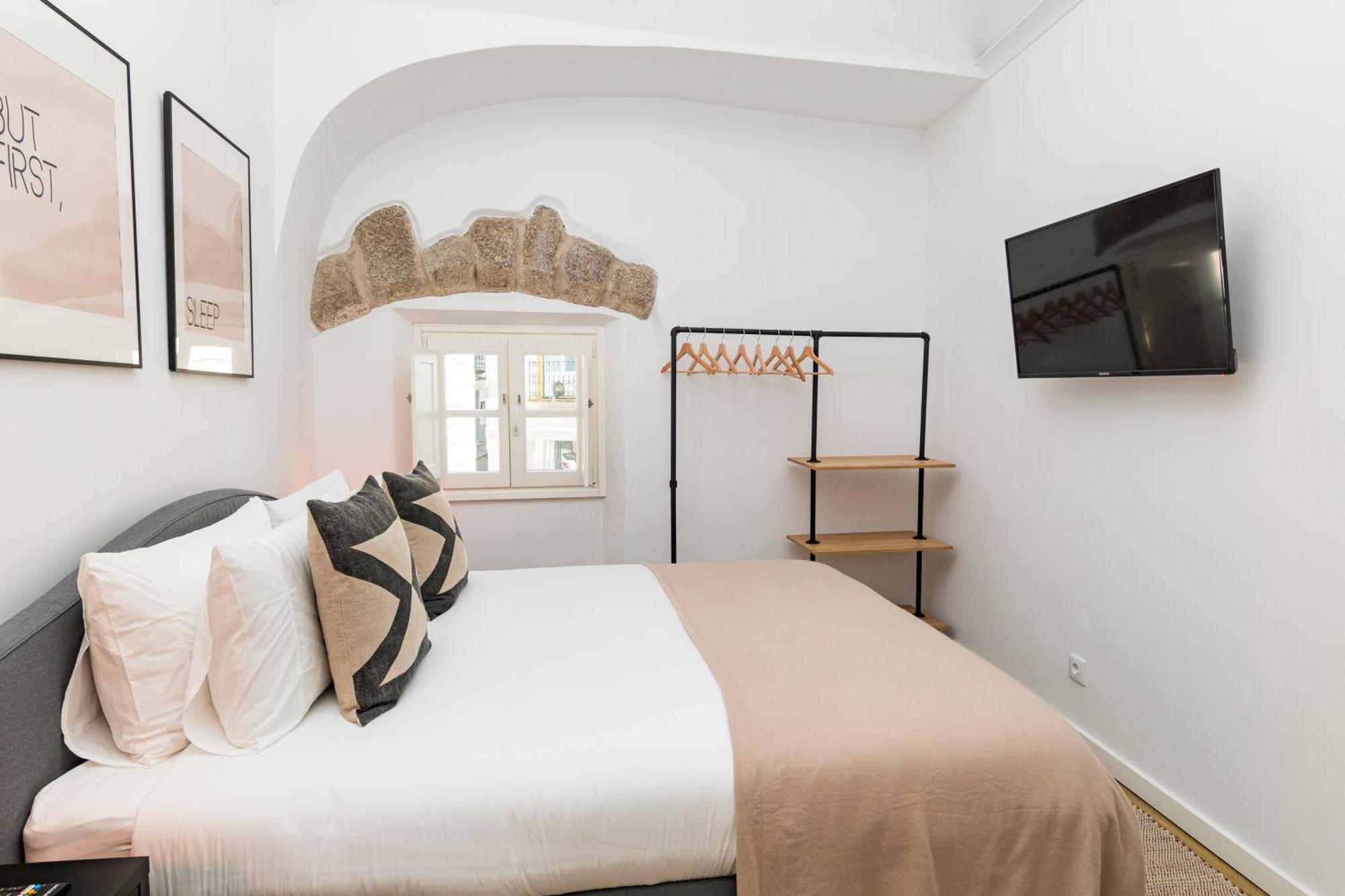 Вилла Cicioso Flats Salvador Эвора Экстерьер фото