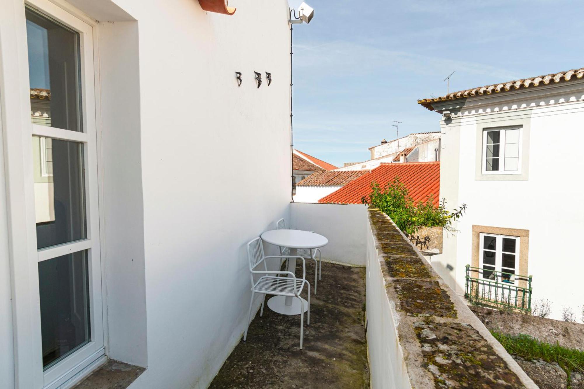 Вилла Cicioso Flats Salvador Эвора Экстерьер фото