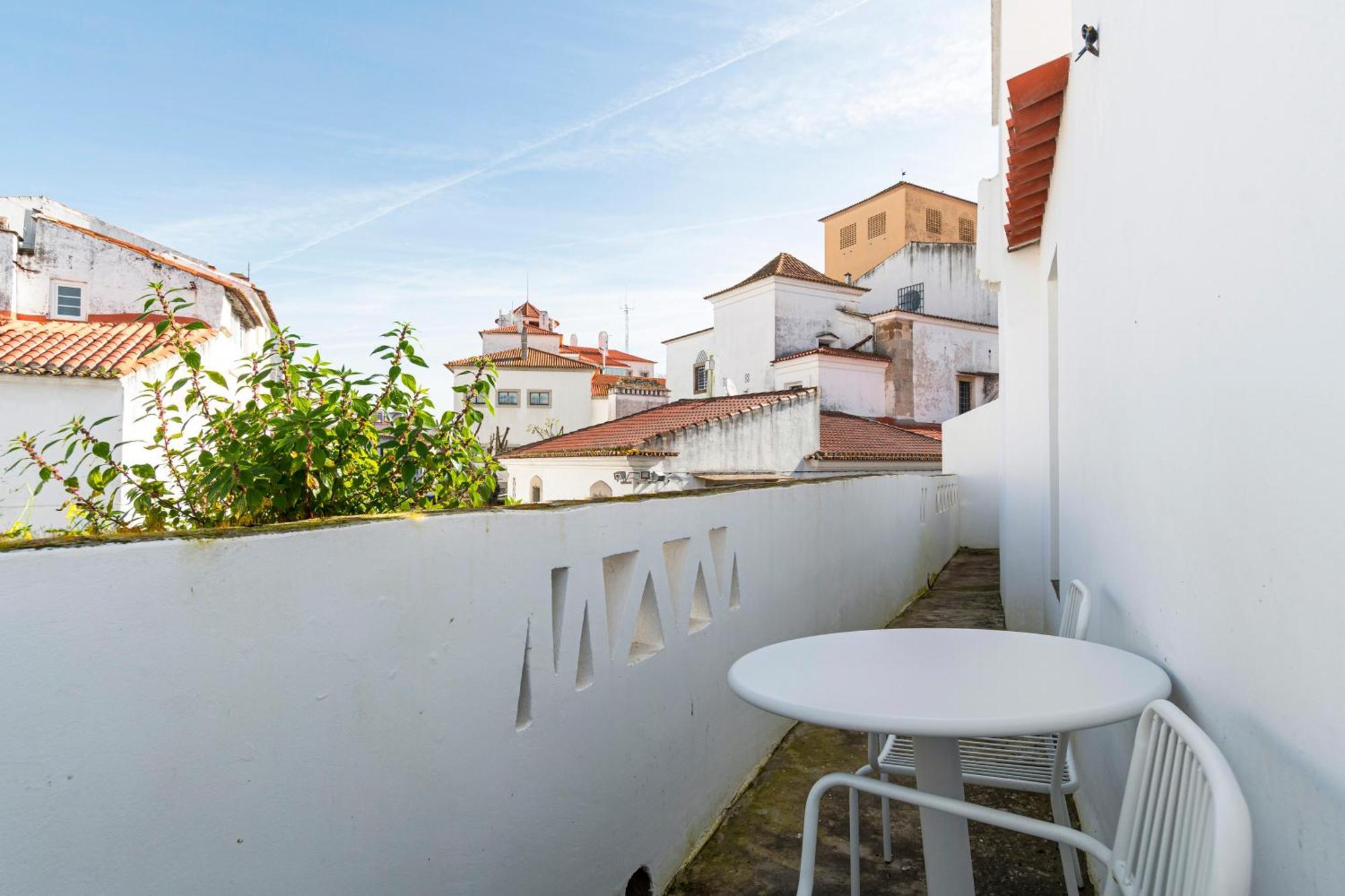 Вилла Cicioso Flats Salvador Эвора Экстерьер фото