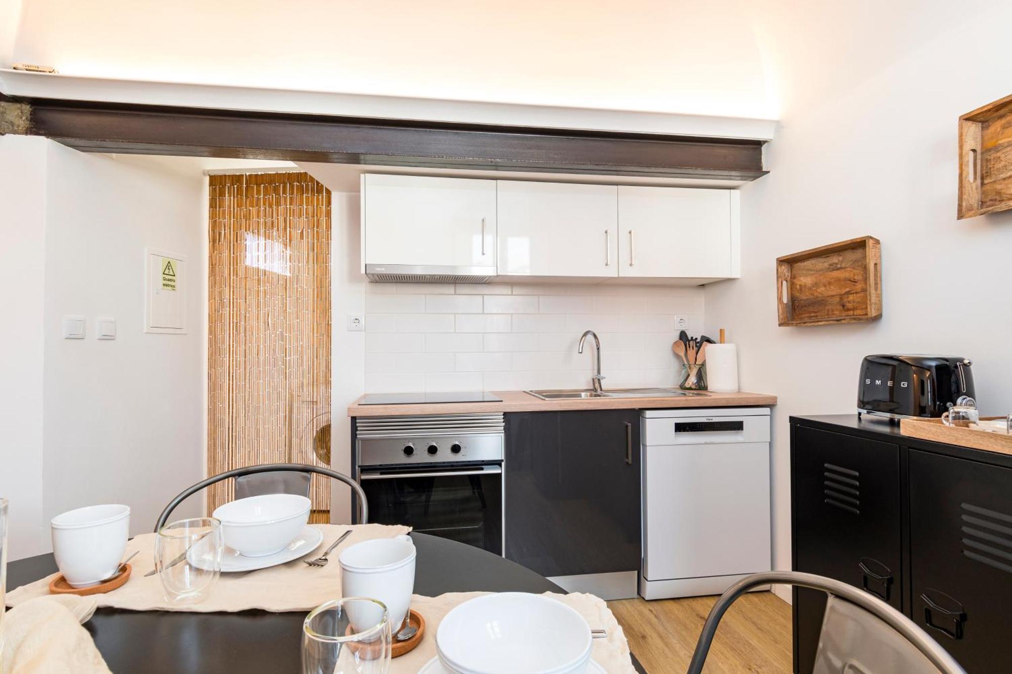 Вилла Cicioso Flats Salvador Эвора Экстерьер фото