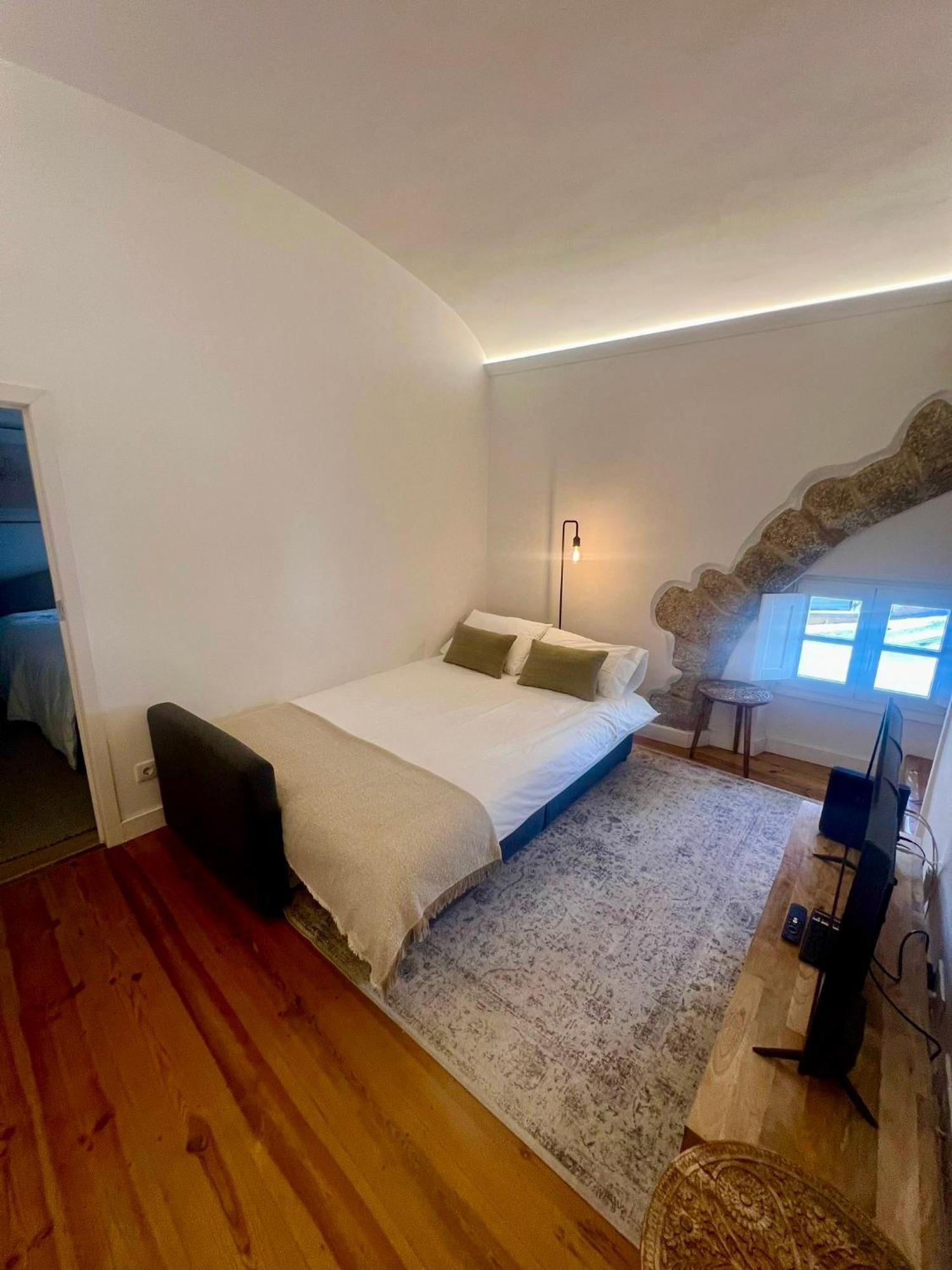 Вилла Cicioso Flats Salvador Эвора Экстерьер фото